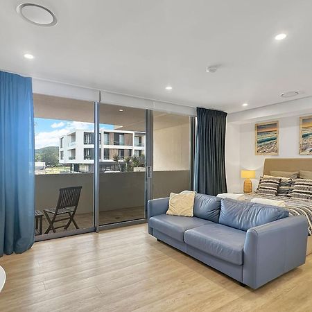 Bluewater Apartments Kiama Exterior photo